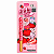 Biscoito Coreano em Palito Coberto de Morango BT21 Strawberry Chocobig 57g - Imagem 1