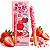 Biscoito Coreano em Palito Coberto de Morango BT21 Strawberry Chocobig 57g - Imagem 2
