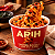 Lamen Coreano Bowl BTS ARIH K-Super Spicy Seaweed 125g - Imagem 3