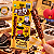 Biscoito Coreano em Palitos Coberto de Chocolate Crocante BT21 Cruncky Chocobig 54g - Imagem 3