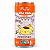 Chá Mate Pedy+ Pompompurin Sabor Laranja 260ml - Imagem 1
