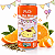 Chá Mate Pedy+ Pompompurin Sabor Laranja 260ml - Imagem 2