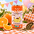 Chá Mate Pedy+ Pompompurin Sabor Laranja 260ml - Imagem 3