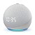 Echo Dot (4ª geração) com Relógio e Alexa - Imagem 1