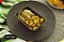 Abobrinha Assada com Frango ao Curry Low Carb - 200g - Imagem 1