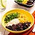 Feijoada Completa com Couve Manteiga, Arroz Branco e Farofa Especial - 300g - Imagem 2