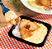 Filé de Frango a Milanesa com Creme de Milho, Arroz Branco e Feijão - 320g - Imagem 1