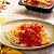Filé de Frango á Milanesa com Espaguete ao Molho Sugo - 300g - Imagem 2