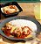 Filé de Frango a Parmegiana com Arroz - 280g - Imagem 2
