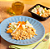 Frango Desfiado com Legumes Low Carb - 200g - Imagem 2