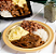 Isca de Contra Filé com Purê de Batata, Arroz Branco e Feijão - 320g - Imagem 2