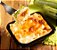 Lasanha Vegetariana de Abobrinha - 260g - Imagem 1