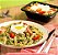 Macarrão Parafuso ao Pesto com Sour Cream e Tomate Cereja Salteado - 230g - Imagem 2