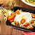 Macarrão Parafuso ao Pesto com Sour Cream e Tomate Cereja Salteado - 230g - Imagem 1