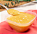 Sopa de Mandioquinha com Frango - 400g - Imagem 1