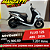 Moto Yamaha Fluo 125cc ABS Branca 2024 - Imagem 1