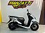 Moto Yamaha Fluo 125cc ABS Branca 2024 - Imagem 2