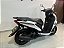 Moto Yamaha Fluo 125cc ABS Branca 2024 - Imagem 4