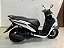 Moto Yamaha Fluo 125cc ABS Branca 2024 - Imagem 9