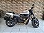 Moto Harley Davidson Sportster 1200xr Branca 2011 - Imagem 2