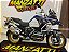 Moto BMW R1250GS Adventure Azul 2020 - Imagem 8