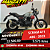 Moto Royal Enfield Scram 411cc Cinza 2023 - Imagem 1