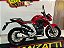 Moto Yamaha Fazer 250cc FZ25 ABS Vermelha 2023 - Imagem 4