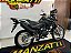 Moto Yamaha XTZ 150 Crosser S ABS Preta 2024 - Imagem 4