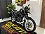 Moto Yamaha XTZ 150 Crosser S ABS Preta 2024 - Imagem 8