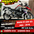 Moto BMW R1200GS Premium Vermelha 2016 - Imagem 1