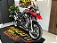 Moto BMW R1200GS Premium Vermelha 2016 - Imagem 8