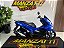 Moto Honda PCX 150 CBS Azul 2022 - Imagem 2