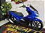 Moto Honda PCX 150 CBS Azul 2022 - Imagem 3