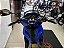 Moto Honda PCX 150 CBS Azul 2022 - Imagem 5
