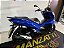 Moto Honda PCX 150 CBS Azul 2022 - Imagem 9
