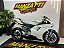 Moto Ducati Superbike 848 Branca 2009 - Imagem 2