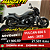 Moto Kawasaki Vulcan 650 S ABS Cinza 2023 - Imagem 1