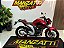 Moto Yamaha Fazer 250cc FZ25 ABS Vermelha 2022 - Imagem 2