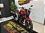 Moto Yamaha Fazer 250cc FZ25 ABS Vermelha 2022 - Imagem 9