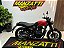 Moto Royal Enfield Hunter 350 ABS Vermelha 2024 - Imagem 2