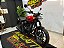 Moto Royal Enfield Hunter 350 ABS Vermelha 2024 - Imagem 9