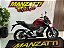 Moto Honda CB300F Twister ABS Vermelha 2025 - ZeroKM - Imagem 11
