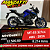 Moto Yamaha MT-03 ABS 321cc Azul 2024 - Imagem 1