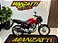 Moto Honda CG 160 Start CBS Vermelha 2023 - Imagem 2