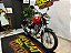 Moto Honda CG 160 Start CBS Vermelha 2023 - Imagem 3
