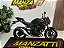 Moto Kawasaki Z 400 ABS Preta 2024 - Imagem 2