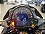 Moto Kawasaki Z 400 ABS Preta 2024 - Imagem 7