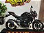 Moto Kawasaki Z 400 ABS Preta 2024 - Imagem 9