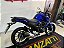 Moto Yamaha Fazer FZ15 ABS 150cc Azul 2024 - Imagem 4