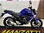 Moto Yamaha Fazer FZ15 ABS 150cc Azul 2024 - Imagem 9